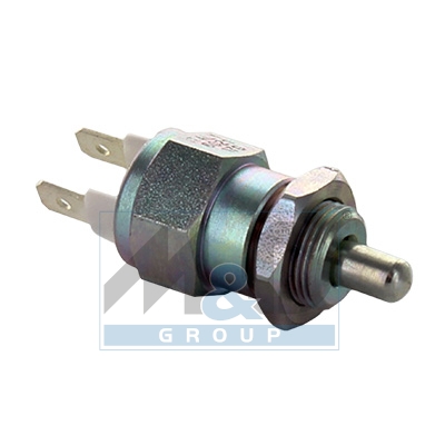 Switch reverse light