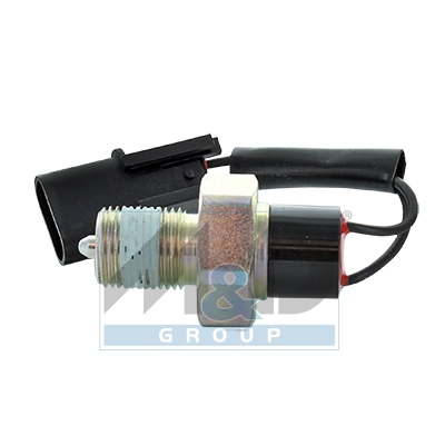 Switch reverse light