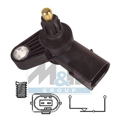 Switch reverse light