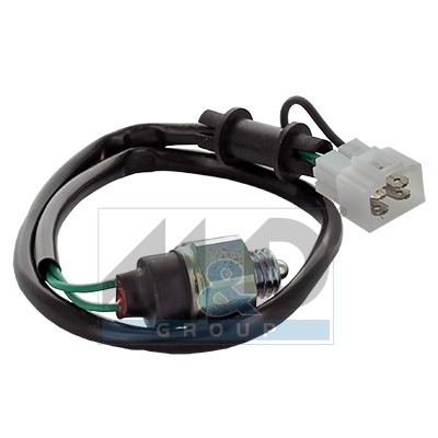 Switch reverse light