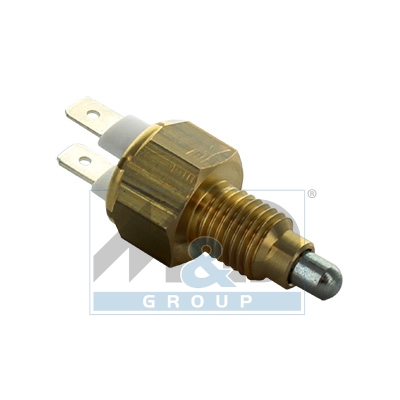 Switch reverse light