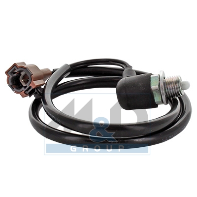 Switch reverse light