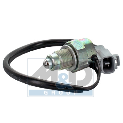 Switch reverse light