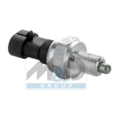 Switch, reverse light