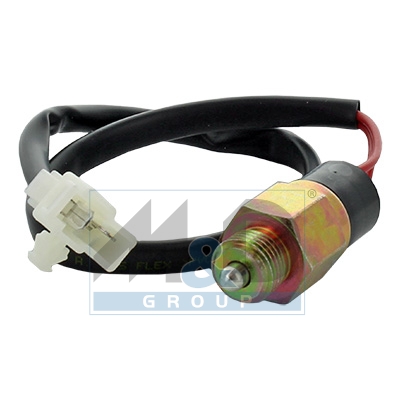 Switch reverse light