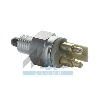 Switch reverse light