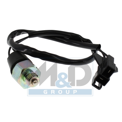 Switch reverse light