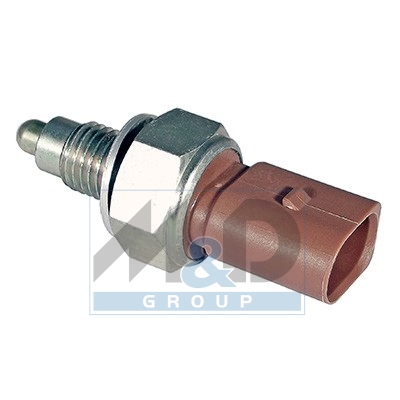 Switch reverse light