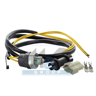 Switch reverse light