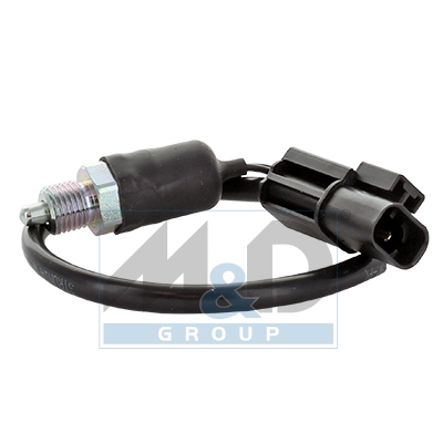 Switch reverse light