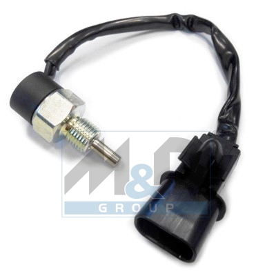 Switch reverse light