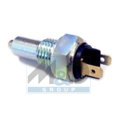 Switch reverse light