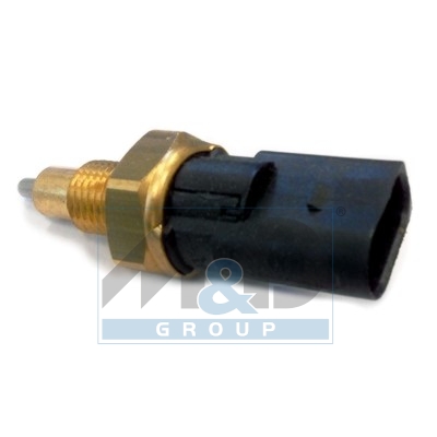 Contacteur feu de recul