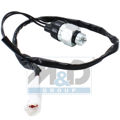 Switch reverse light