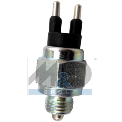 Switch reverse light