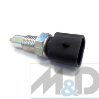 Switch reverse light