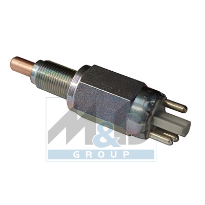 Schalter, Rückfahrleuchte