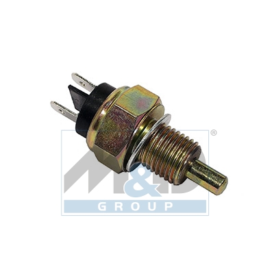 Switch reverse light