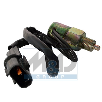 Switch reverse light