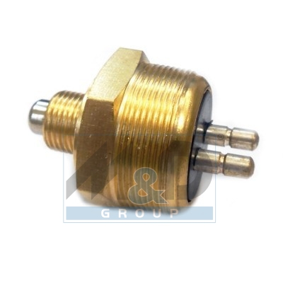 Contacteur feu de recul