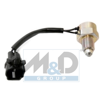 Switch reverse light
