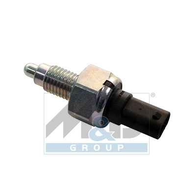 Switch reverse light