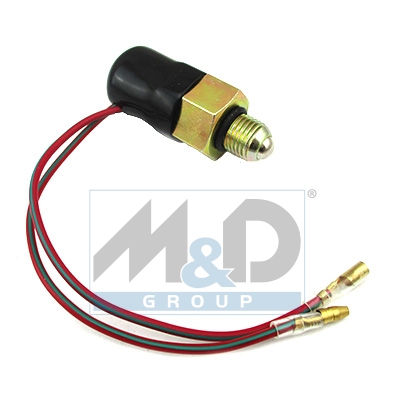 Switch reverse light