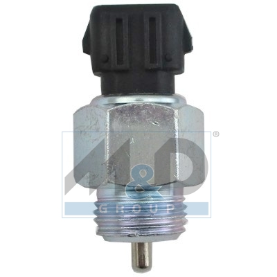 Switch reverse light