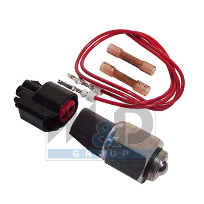 Switch reverse light
