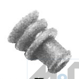 Gummidichtung