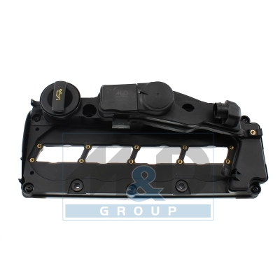Cylinder Head Cover