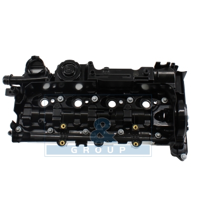 Cylinder Head Cover