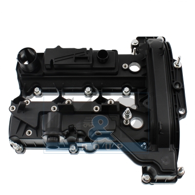 Cylinder Head Cover
