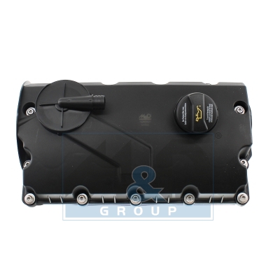Cylinder Head Cover