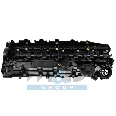 Cylinder Head Cover