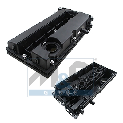 Cylinder Head Cover