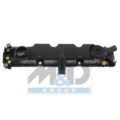 Cylinder Head Cover