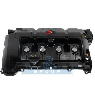Cylinder Head Cover