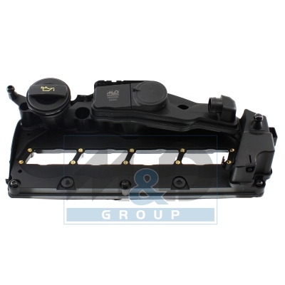 Cylinder Head Cover
