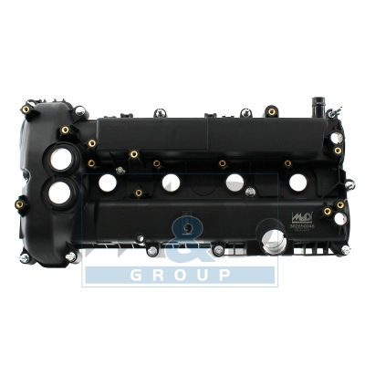 Cylinder Head Cover