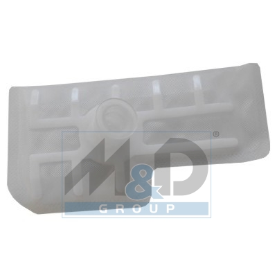 Crépine pompe immergée