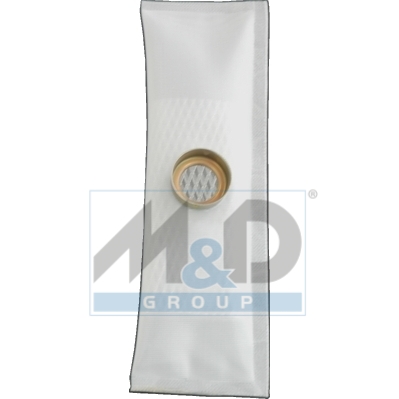 Crépine pompe immergée