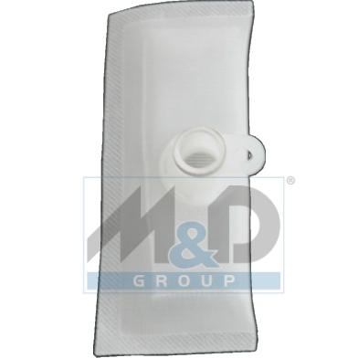 Strainer