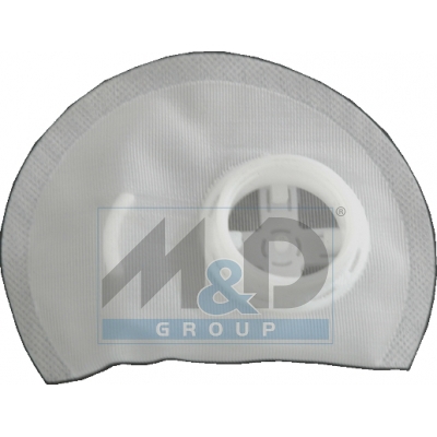 Strainer