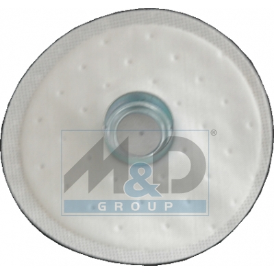 Strainer