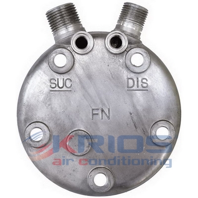 OR VERT C/VAL SERIE 5/5H (FG) SD HEAD