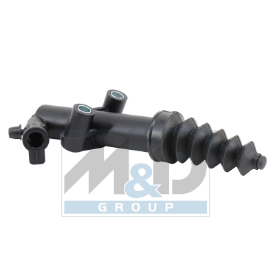 Cylindre Récepteur, Embrayage