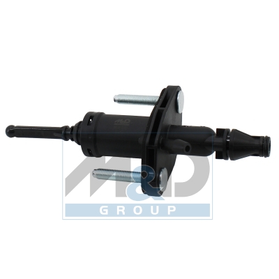 Cylindre Émetteur, Embrayage