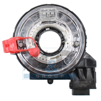 Spirale càble airbag