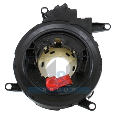 Wickelfeder, Airbag